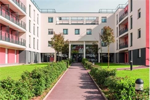 t2 à la vente -   78210  SAINT CYR L ECOLE, surface 20 m2 vente t2 - UBI472781102
